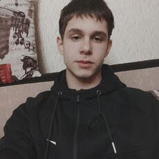 Фотография мужчины Артем, 19 лет из г. Усть-Каменогорск