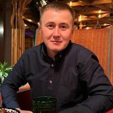 Фотография мужчины Павел, 37 лет из г. Северодвинск