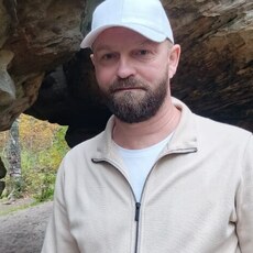 Фотография мужчины Алексей, 48 лет из г. Ижевск