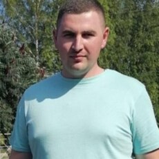 Фотография мужчины Ник, 29 лет из г. Белгород