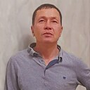 Арнур, 40 лет