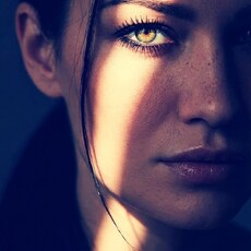 Фотография девушки Kris, 32 года из г. Астрахань