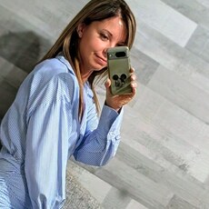 Фотография девушки No Name, 38 лет из г. Торжок