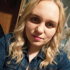 Фотография девушки Анна, 28 лет из г. Вяземский