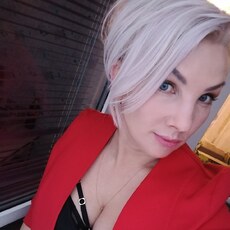 Фотография девушки Ольга, 41 год из г. Бобруйск