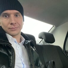 Фотография мужчины Максим, 35 лет из г. Березовский (Свердловская Обл)