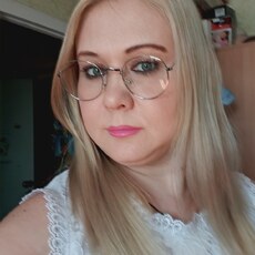 Фотография девушки Олеся, 40 лет из г. Энгельс