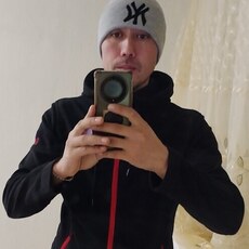 Фотография мужчины А Т, 35 лет из г. Самара