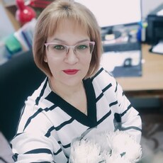 Фотография девушки Светлана, 48 лет из г. Костанай