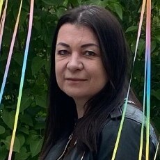Фотография девушки Оксана, 44 года из г. Ярославль