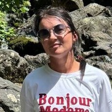 Фотография девушки Татьяна, 40 лет из г. Барановичи