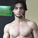 Гаджи, 24 года