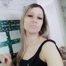 Фотография девушки Алёна, 39 лет из г. Омск