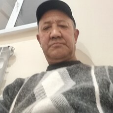 Фотография мужчины Бахтияр, 43 года из г. Шахрисабз