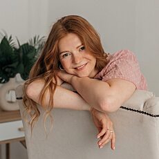 Фотография девушки Виктория, 35 лет из г. Сочи