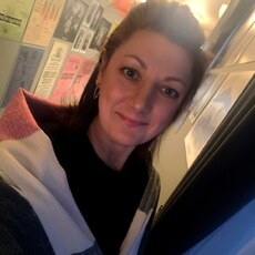 Фотография девушки Оксана, 43 года из г. Минусинск