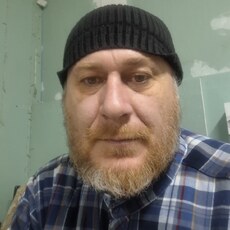 Фотография мужчины Андрей, 40 лет из г. Ессентуки