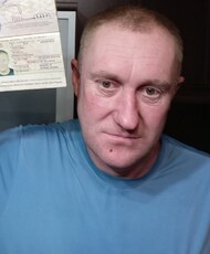 Фотография мужчины Николай, 42 года из г. Барановичи