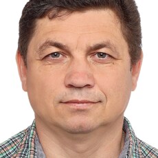 Фотография мужчины Виктор, 48 лет из г. Варшава