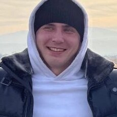 Фотография мужчины Роман, 32 года из г. Красноярск