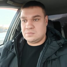 Фотография мужчины Павел, 37 лет из г. Макеевка