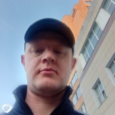 Фотография мужчины Андрей, 36 лет из г. Стаханов