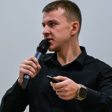 Фотография мужчины Алекс, 44 года из г. Самара