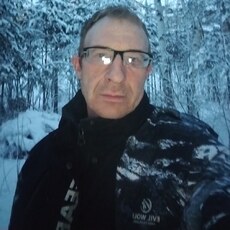 Фотография мужчины Юрии, 43 года из г. Иркутск