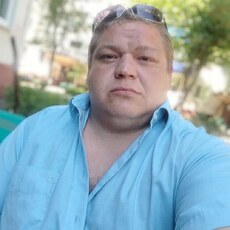 Фотография мужчины Павел, 37 лет из г. Липецк