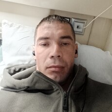 Фотография мужчины Владимир, 37 лет из г. Залари