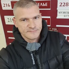 Фотография мужчины Владимир, 46 лет из г. Тула