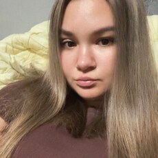 Фотография девушки Malinka, 29 лет из г. Саратов