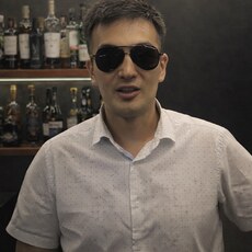 Фотография мужчины Фарик, 32 года из г. Астана