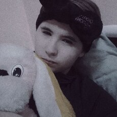 Фотография девушки Надежда, 19 лет из г. Гурьевск (Кемеровская Обл)