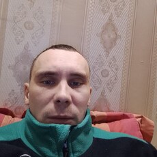 Фотография мужчины Герадий, 36 лет из г. Нестеров