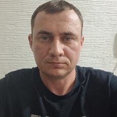 Фотография мужчины Андрей, 35 лет из г. Волгоград