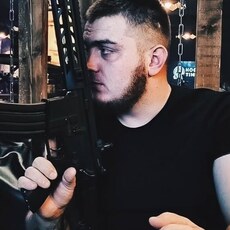 Фотография мужчины Юрьевич, 31 год из г. Буденновск