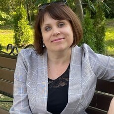 Фотография девушки Рина, 49 лет из г. Саранск