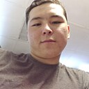 Жамшид, 25 лет