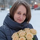 Наталя, 48 лет