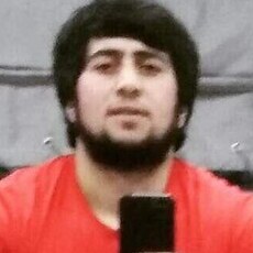 Фотография мужчины Тигран, 24 года из г. Самарканд