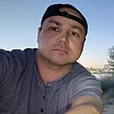 Борян, 43 года