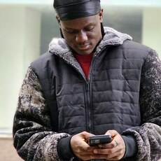 Фотография мужчины Jojo, 19 лет из г. Волгоград