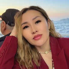 Фотография девушки Айкерім, 32 года из г. Астана