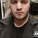 Сайфулла, 25 лет