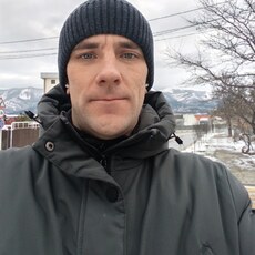 Фотография мужчины Андрей, 35 лет из г. Москва