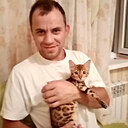 Богдан, 28 лет