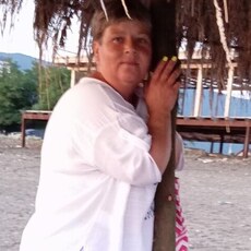 Фотография девушки Наталья, 47 лет из г. Струнино