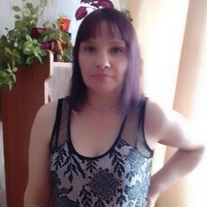 Фотография девушки Ирина, 47 лет из г. Серпухов