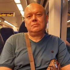 Фотография мужчины Андрей, 52 года из г. Бердск